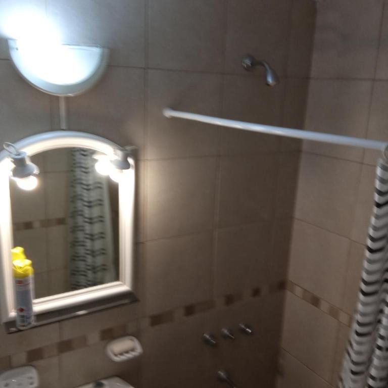 MRU Colón aparts - Apartamento de 1 dormitorio - 3