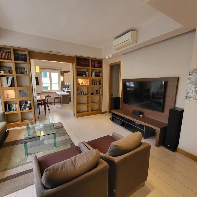 La casa di Andrew - Appartamento con 2 Camere da Letto - 5