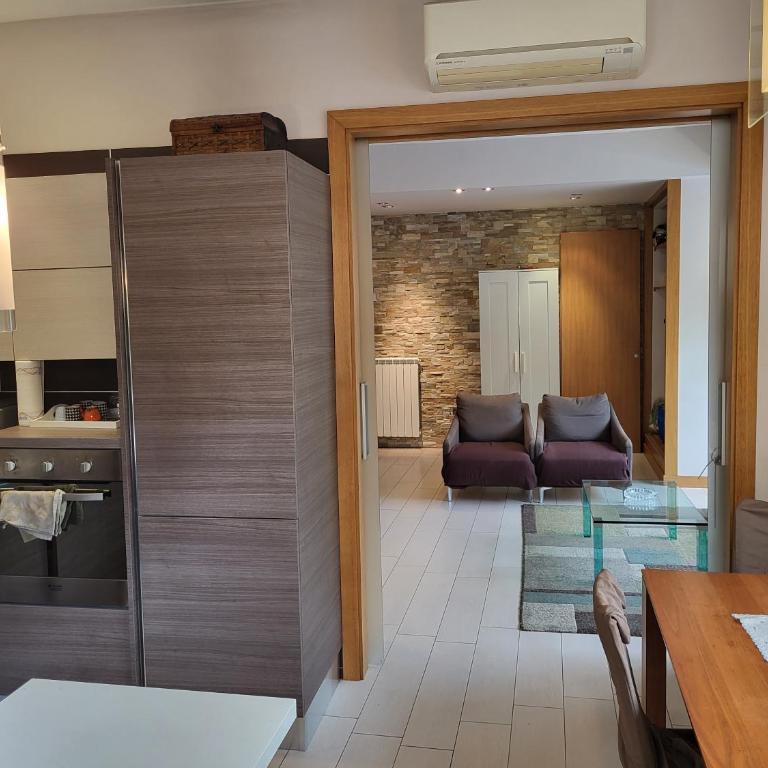 La casa di Andrew - Appartamento con 2 Camere da Letto - 10