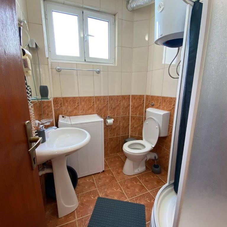 Alina's apartment - Studio - 1