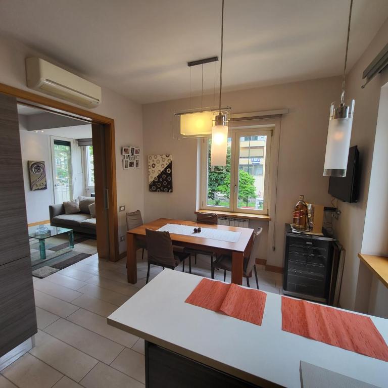 La casa di Andrew - Appartamento con 2 Camere da Letto - 13
