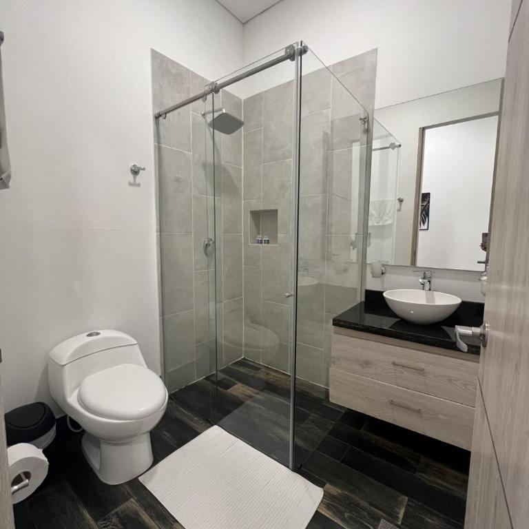 Edificio Lotus Loft - Apartamento de 1 dormitorio - 1