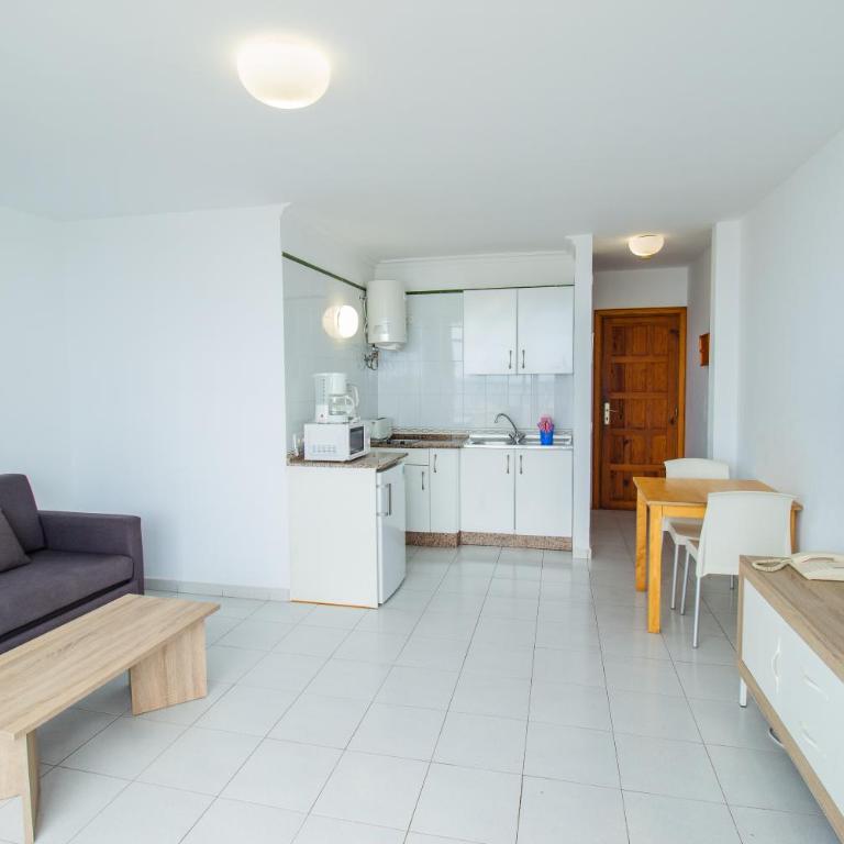 Apartamentos La Peñita - Apartment with Sea View - 15