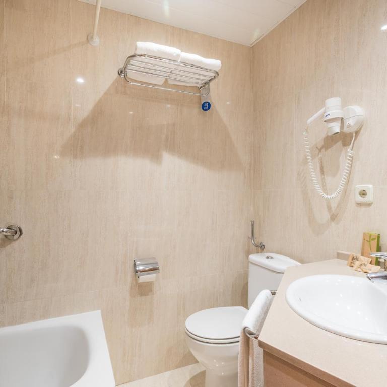 Riu Nere Mountain Hotel - Habitación Individual - 5
