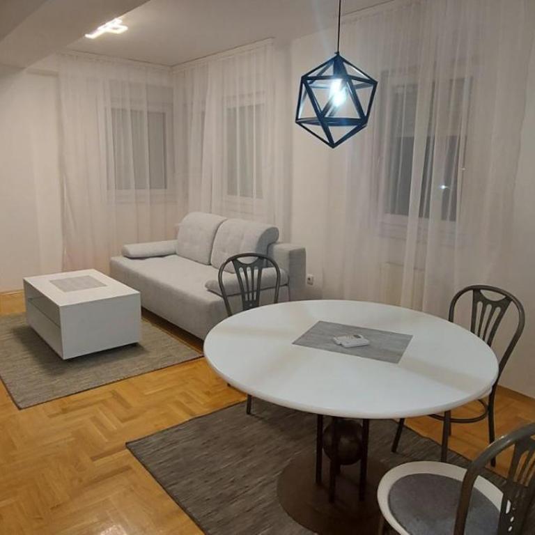 Apartmani ANNA - Apartman sa 1 Spavaćom Sobom - 1