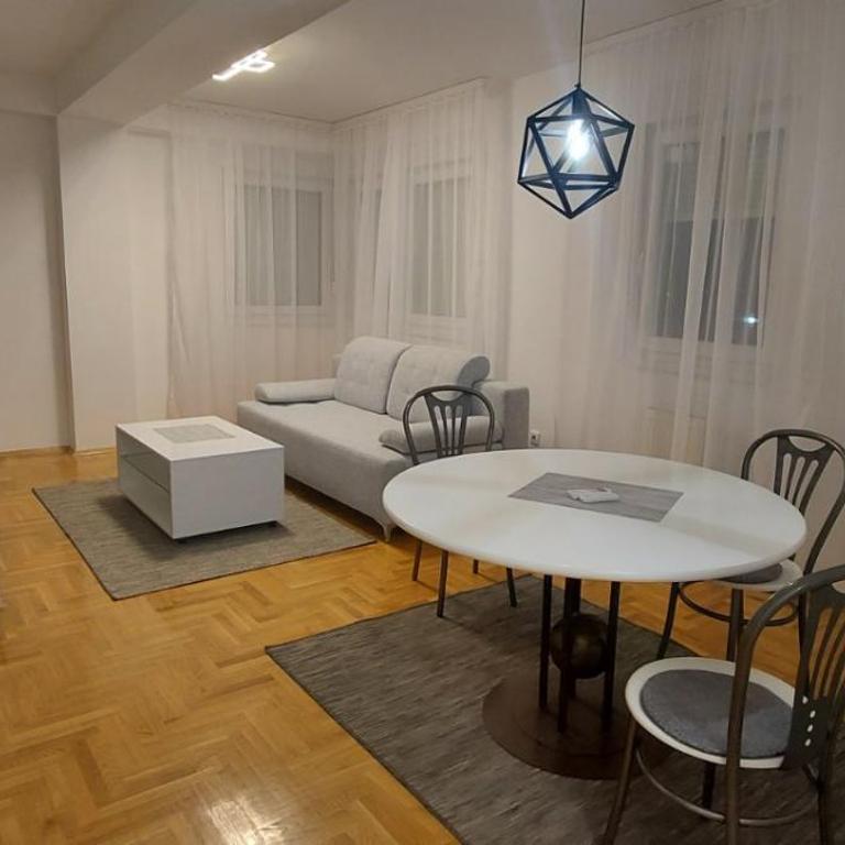 Apartmani ANNA - Apartman sa 1 Spavaćom Sobom - 4