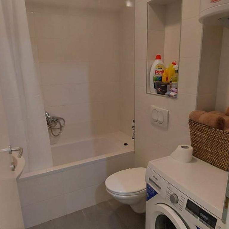 Apartmani ANNA - Apartman sa 1 Spavaćom Sobom - 5