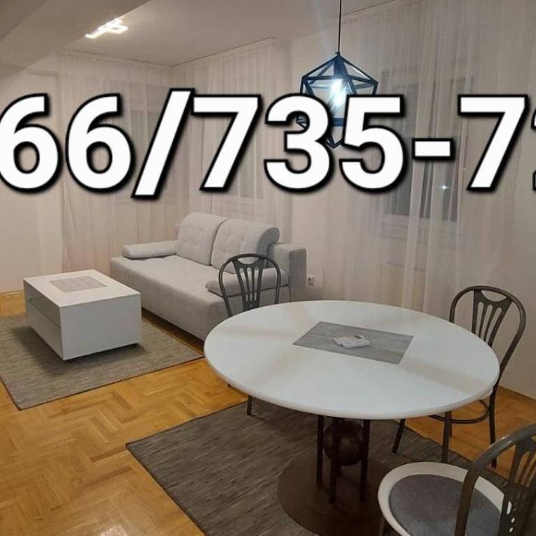 Apartmani ANNA - Apartman sa 1 Spavaćom Sobom - 9