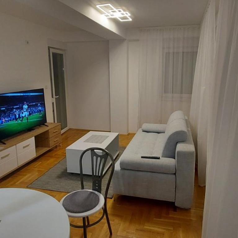 Apartmani ANNA - Apartman sa 1 Spavaćom Sobom - 10