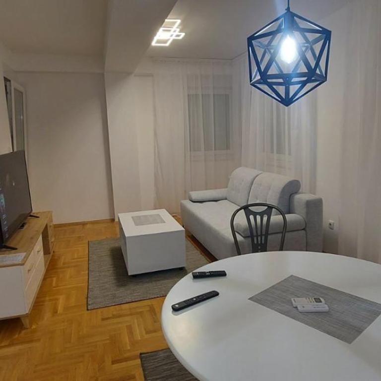 Apartmani ANNA - Apartman sa 1 Spavaćom Sobom - 11