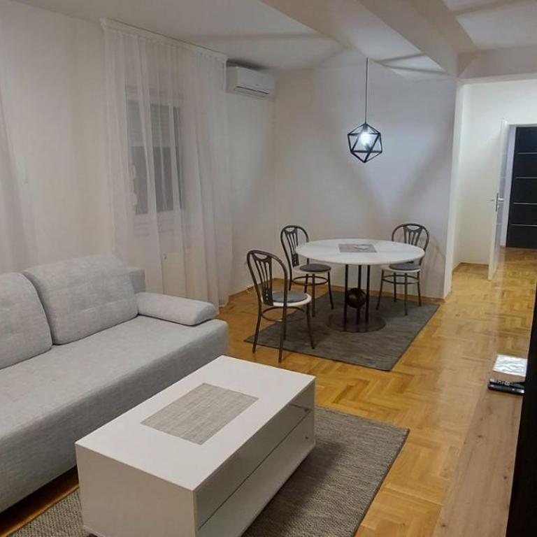 Apartmani ANNA - Apartman sa 1 Spavaćom Sobom - 13