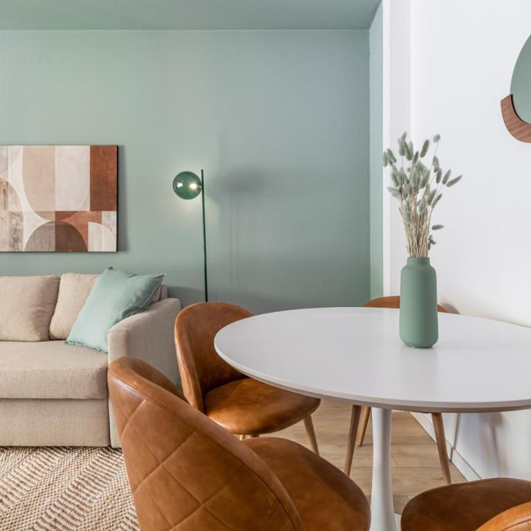 Easylife - Milano - Tadino 30 - Porta Venezia - Appartamento - 4