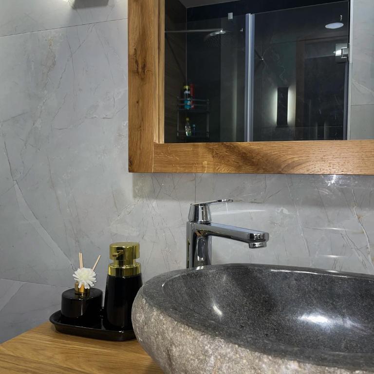 Emma Park Lake Emma Parklake - Apartman sa 1 Spavaćom Sobom - 12