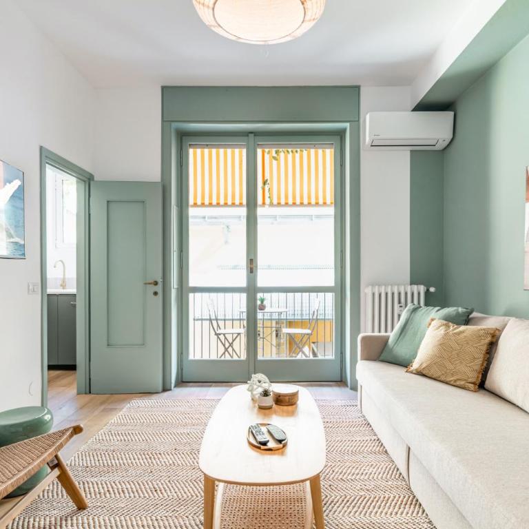 Easylife - Milano - Tadino 30 - Porta Venezia - Appartamento - 5