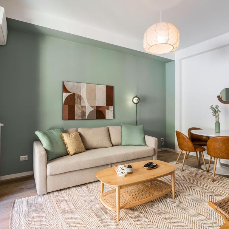 Easylife - Milano - Tadino 30 - Porta Venezia - Appartamento - 10