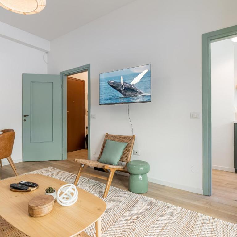 Easylife - Milano - Tadino 30 - Porta Venezia - Appartamento - 11