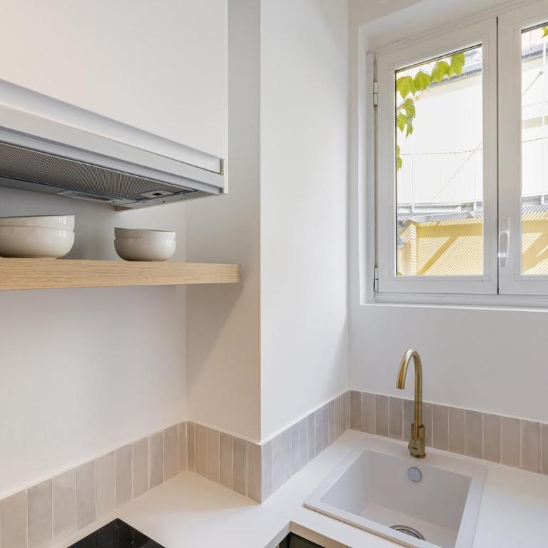 Easylife - Milano - Tadino 30 - Porta Venezia - Appartamento - 13
