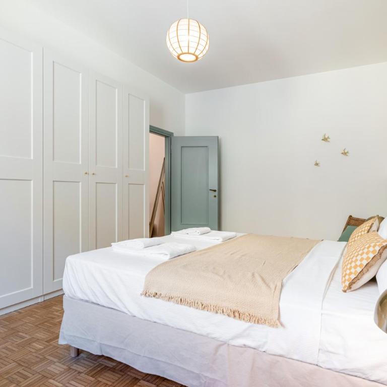 Easylife - Milano - Tadino 30 - Porta Venezia - Appartamento - 17