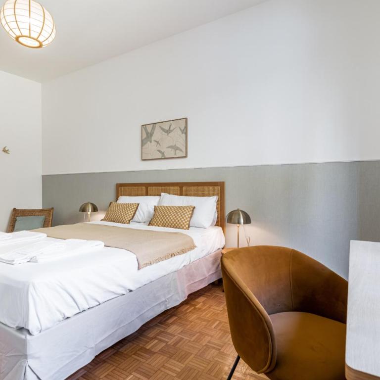 Easylife - Milano - Tadino 30 - Porta Venezia - Appartamento - 18
