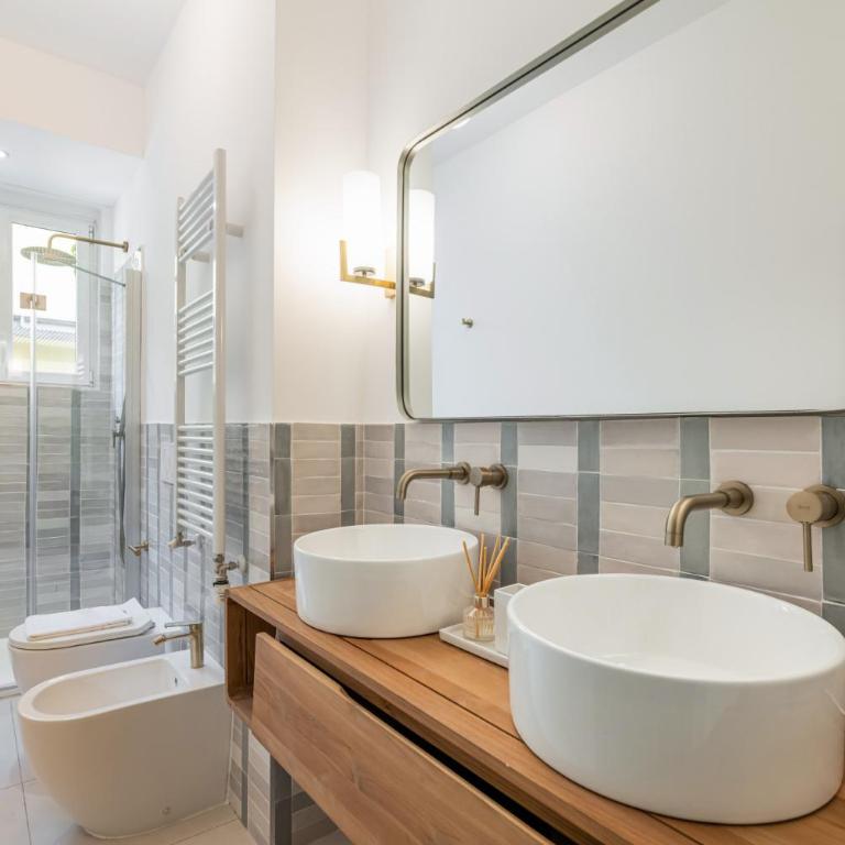 Easylife - Milano - Tadino 30 - Porta Venezia - Appartamento - 20