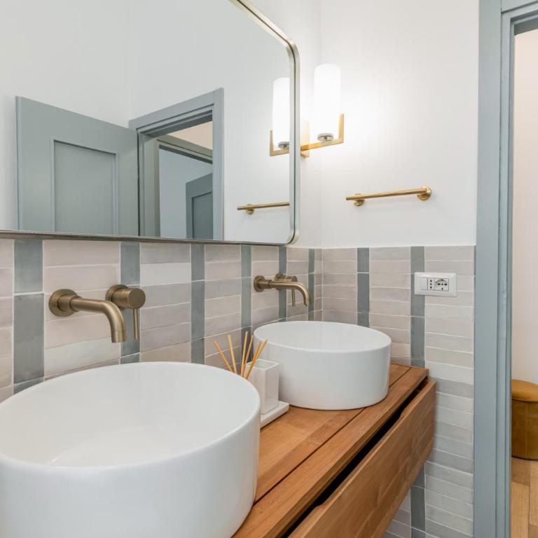 Easylife - Milano - Tadino 30 - Porta Venezia - Appartamento - 21