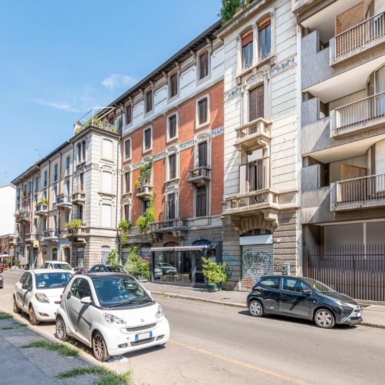 Easylife - Milano - Tadino 30 - Porta Venezia - Appartamento - 24