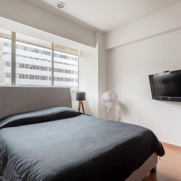 Condominio Premium al Lado de la Plaza Antara Polanco Carso - Apartamento Deluxe de 2 dormitorios - 27
