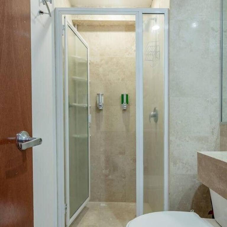 Condominio Premium al Lado de la Plaza Antara Polanco Carso - Apartamento Deluxe de 2 dormitorios - 30