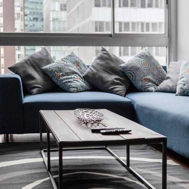 Condominio Premium al Lado de la Plaza Antara Polanco Carso - Apartamento Deluxe de 2 dormitorios - 23