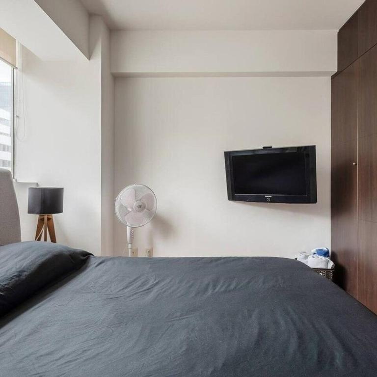 Condominio Premium al Lado de la Plaza Antara Polanco Carso - Apartamento Deluxe de 2 dormitorios - 28