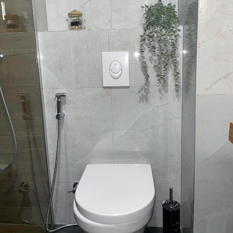 Emma Park Lake Emma Parklake - Apartman sa 1 Spavaćom Sobom - 24