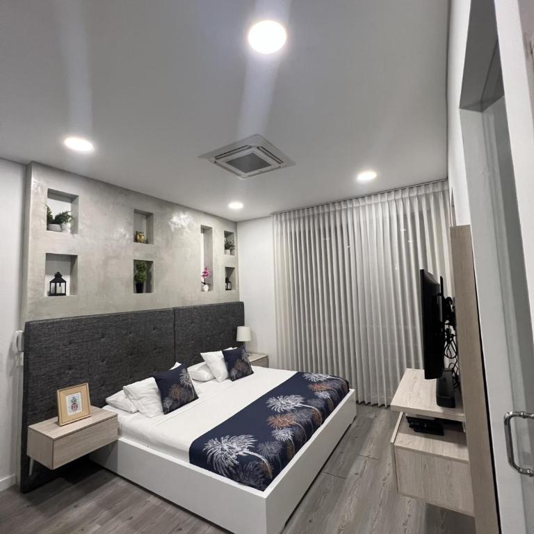 Edificio Lotus Loft - Apartamento - 2