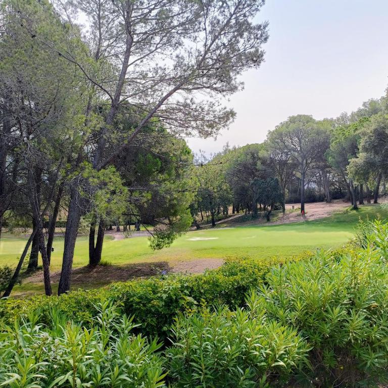 Superbe appartement de standing Le Trophée du Golf - Appartamento con 2 Camere da Letto - 22