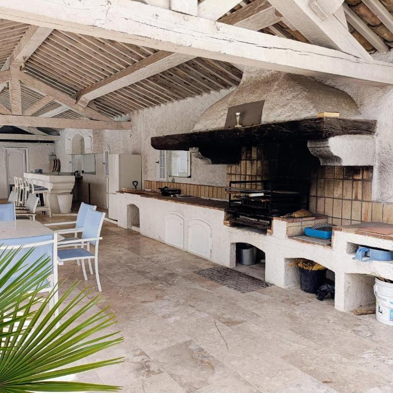 Superbe appartement de standing Le Trophée du Golf - Appartamento con 2 Camere da Letto - 19