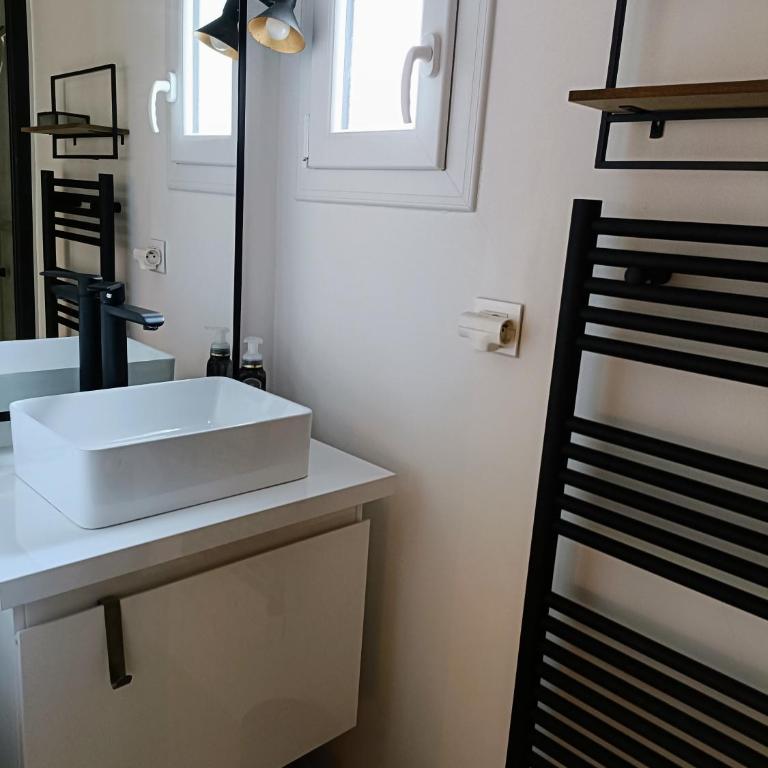 Superbe appartement de standing Le Trophée du Golf - Appartamento con 2 Camere da Letto - 12