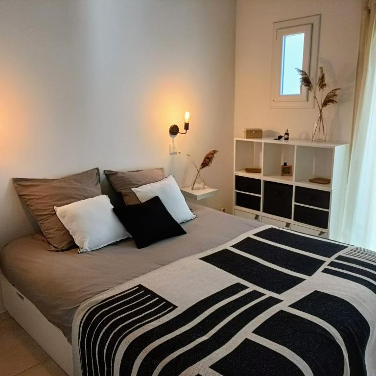 Superbe appartement de standing Le Trophée du Golf - Appartamento con 2 Camere da Letto - 11