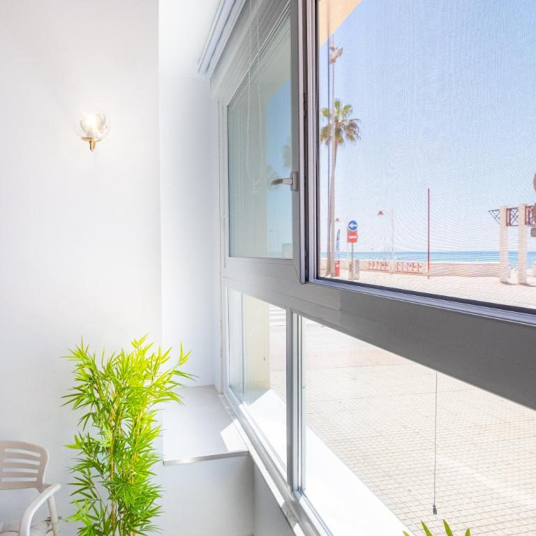 MARÍTIMO28 - Apartamento con vistas al mar - 32