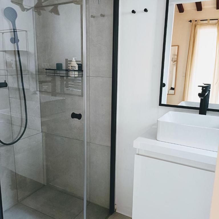 Superbe appartement de standing Le Trophée du Golf - Appartamento con 2 Camere da Letto - 16