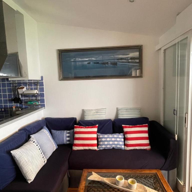 Apartment with great Sea View and Community Swimming Pool and private parking01 - Casa - 22
