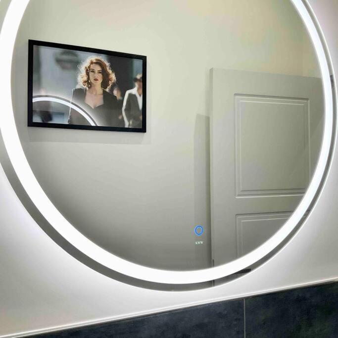 WW Home - Politecnico by HAPPYHOSTORINO - One-Bedroom Apartment - 16