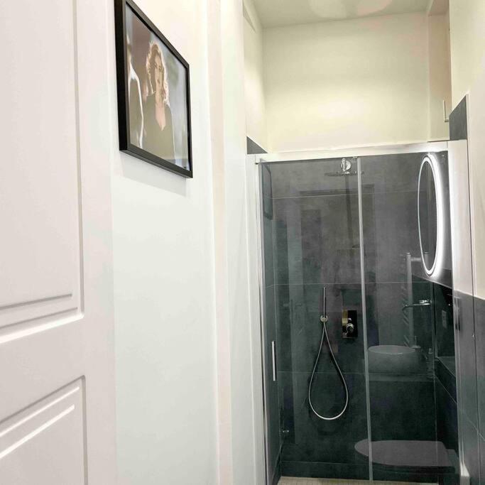 WW Home - Politecnico by HAPPYHOSTORINO - One-Bedroom Apartment - 19