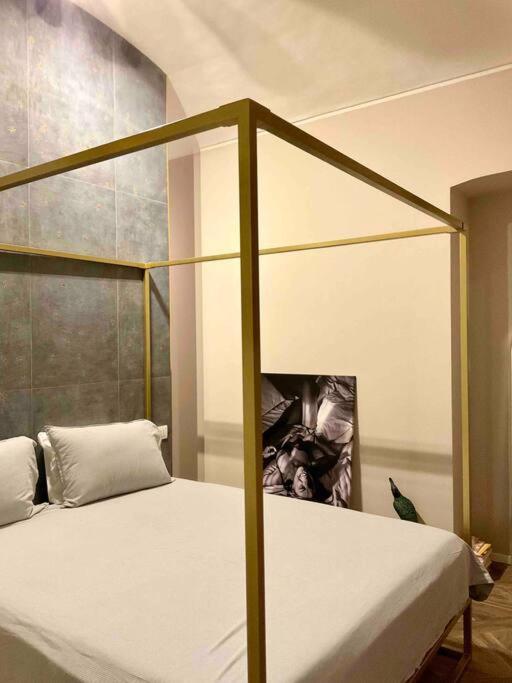 WW Home - Politecnico by HAPPYHOSTORINO - One-Bedroom Apartment - 20