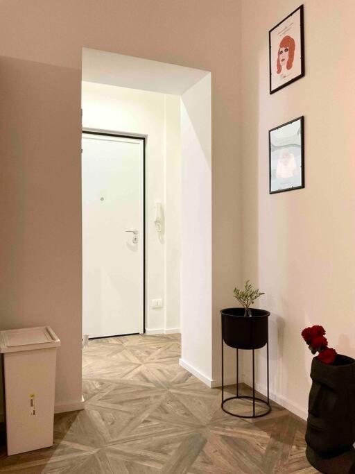 WW Home - Politecnico by HAPPYHOSTORINO - One-Bedroom Apartment - 22