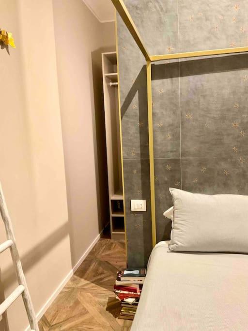 WW Home - Politecnico by HAPPYHOSTORINO - One-Bedroom Apartment - 25