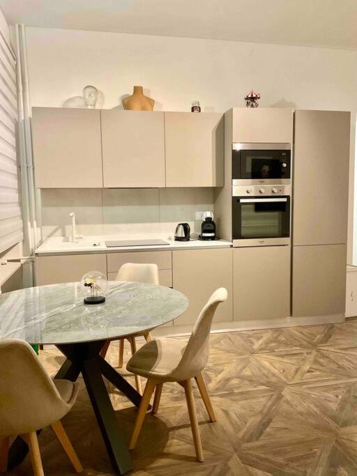 WW Home - Politecnico by HAPPYHOSTORINO - One-Bedroom Apartment - 28