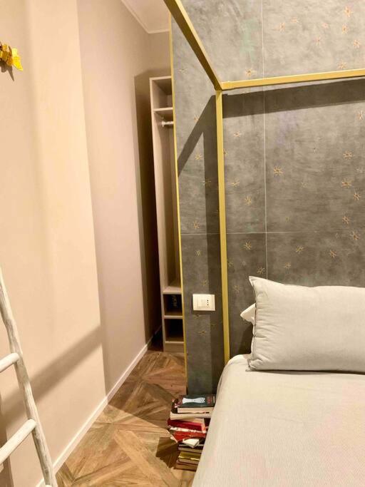 WW Home - Politecnico by HAPPYHOSTORINO - One-Bedroom Apartment - 29