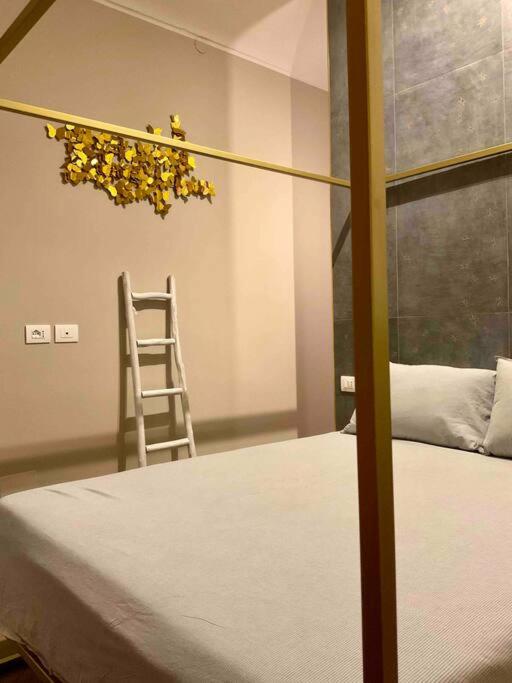 WW Home - Politecnico by HAPPYHOSTORINO - One-Bedroom Apartment - 32