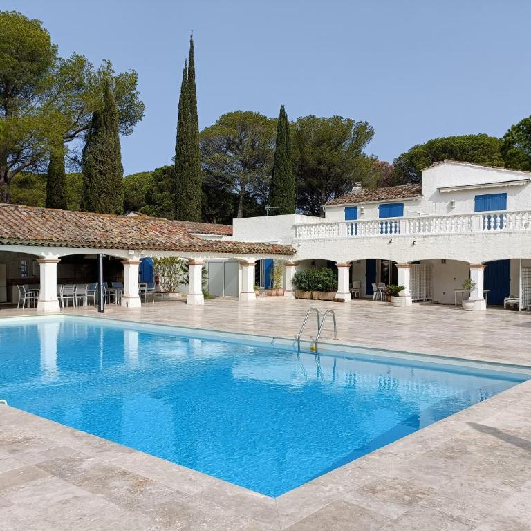 Superbe appartement de standing Le Trophée du Golf - Appartamento con 2 Camere da Letto - 1