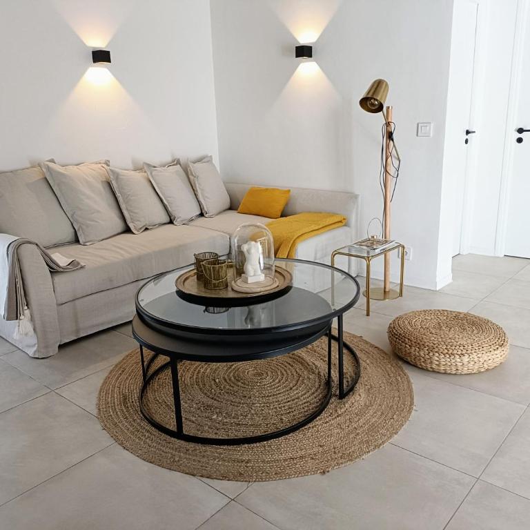 Superbe appartement de standing Le Trophée du Golf - Appartamento con 2 Camere da Letto - 8