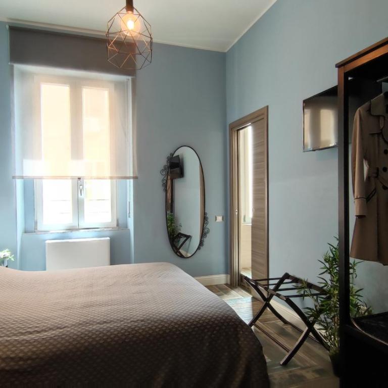 Sa Mama 'e Su Sole - Single Room with Private Bathroom - 1